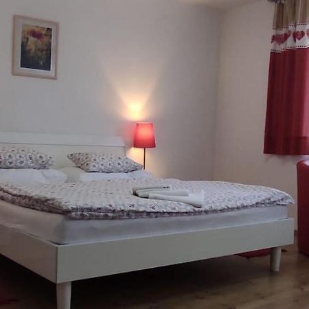 Ubytovanie City Izba Trenčianske Teplice Exterior foto