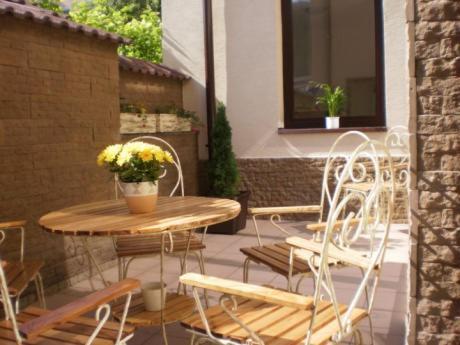 Ubytovanie City Izba Trenčianske Teplice Exterior foto