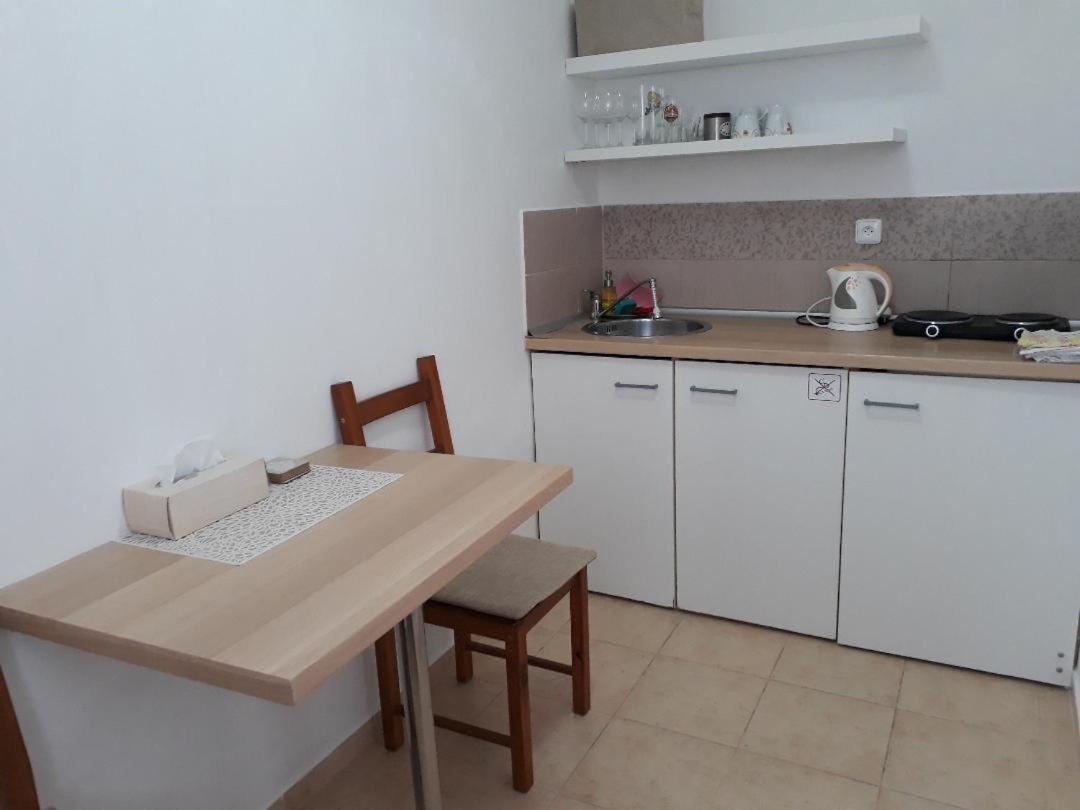 Ubytovanie City Izba Trenčianske Teplice Exterior foto